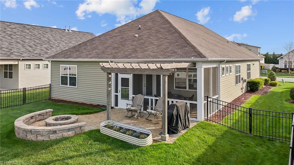 252 Tyree Trail, Burlington, North Carolina image 26