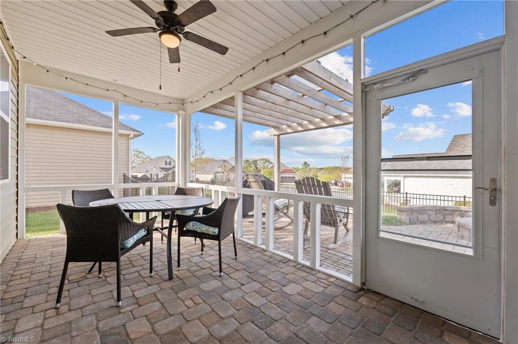 252 Tyree Trail, Burlington, North Carolina image 23