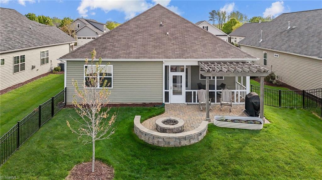 252 Tyree Trail, Burlington, North Carolina image 25