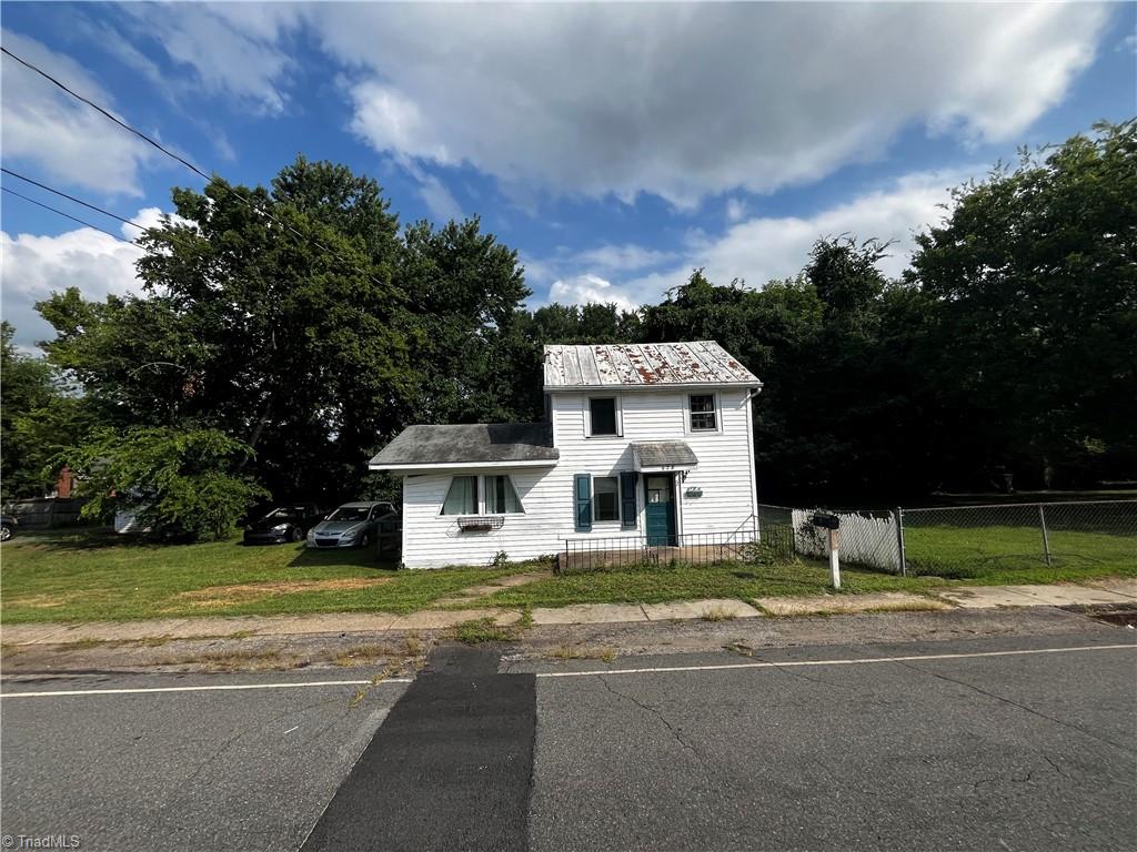 628 Early Avenue, Eden, NC, 27288