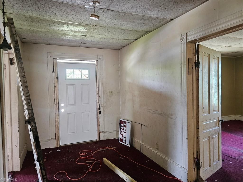 Photo of 207 Field Street, Reidsville, NC 27320 (MLS # 1218635)