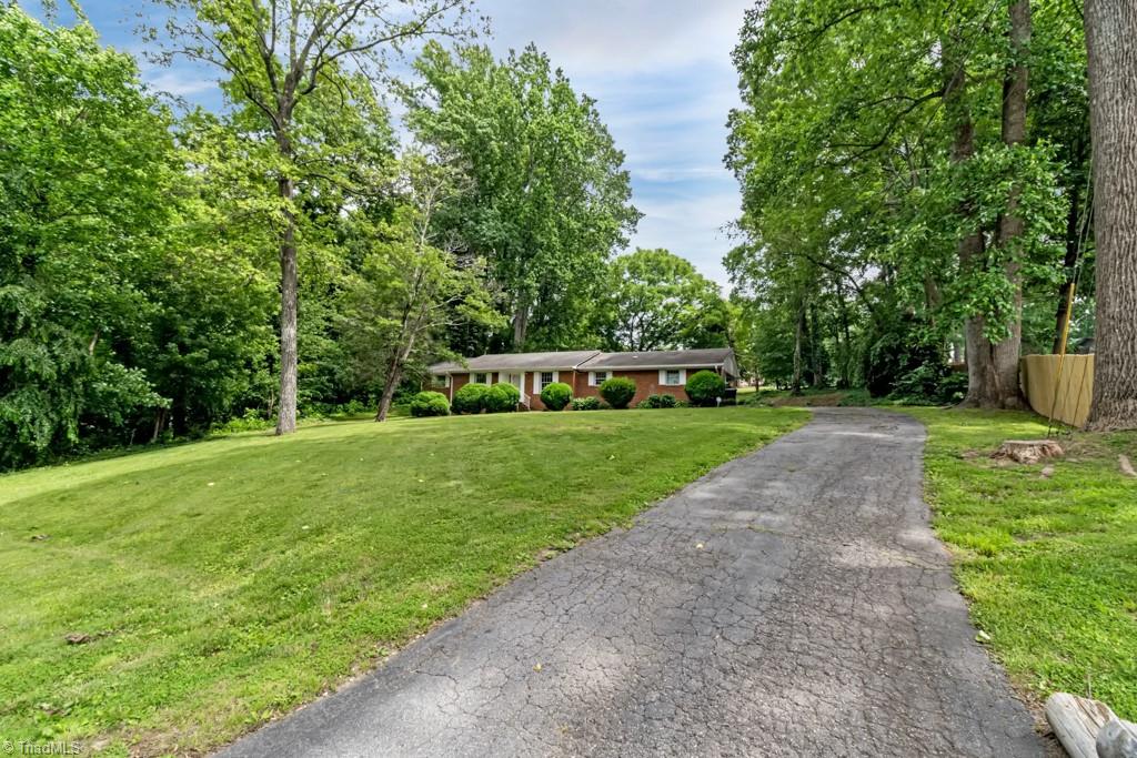 1281 Woodbrook Drive, Kernersville, North Carolina image 43