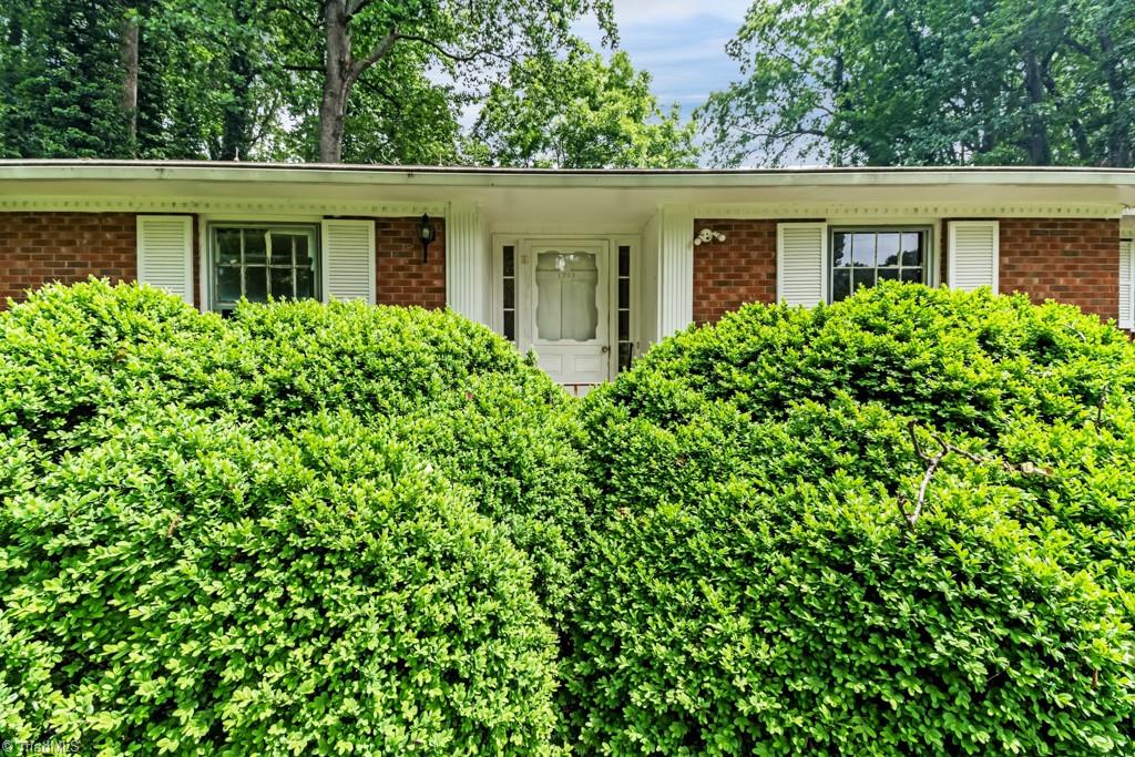 1281 Woodbrook Drive, Kernersville, North Carolina image 46