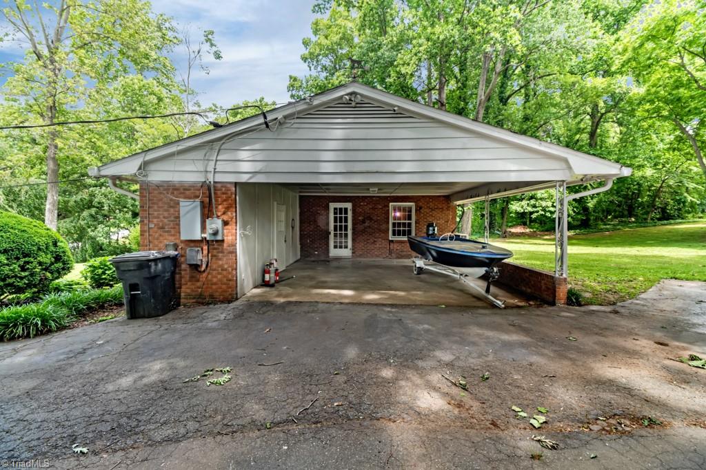 1281 Woodbrook Drive, Kernersville, North Carolina image 35