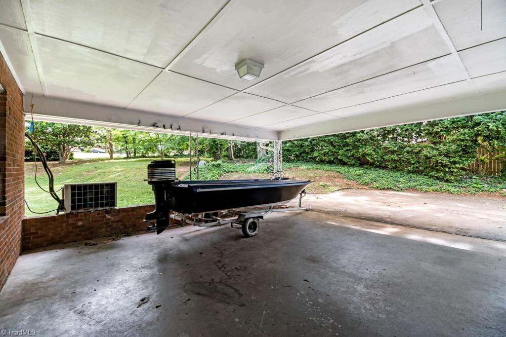 1281 Woodbrook Drive, Kernersville, North Carolina image 34