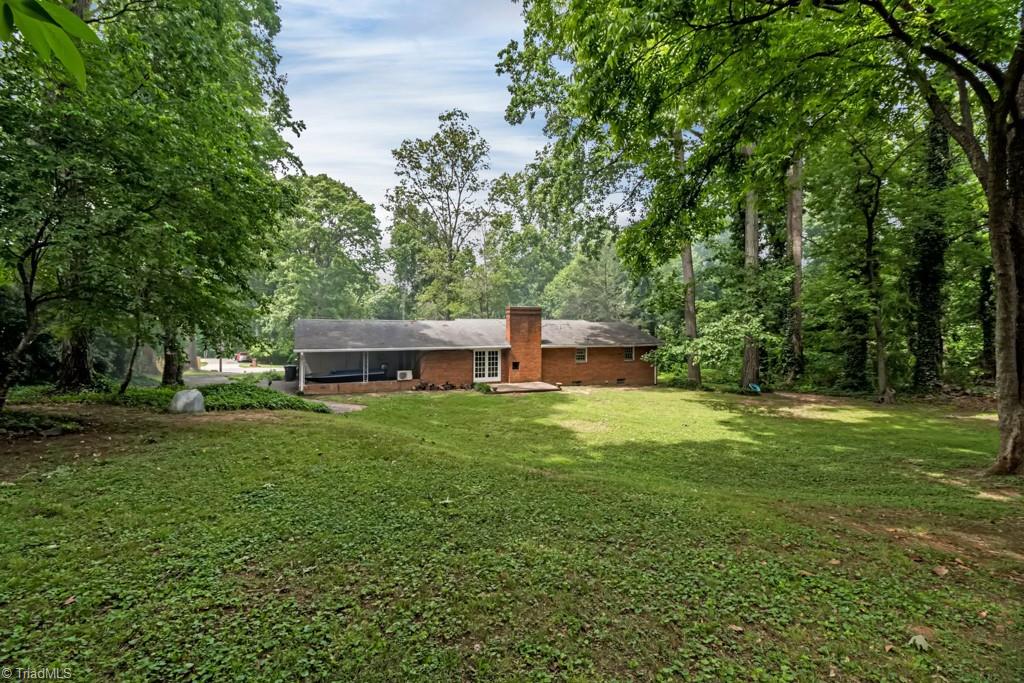 1281 Woodbrook Drive, Kernersville, North Carolina image 38