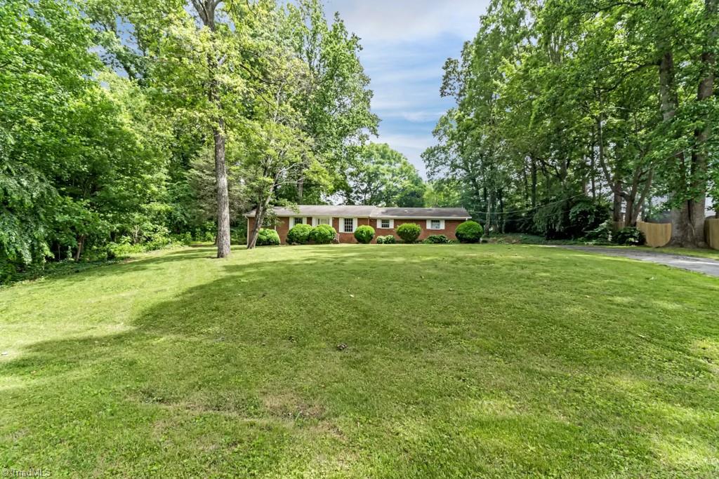 1281 Woodbrook Drive, Kernersville, North Carolina image 44