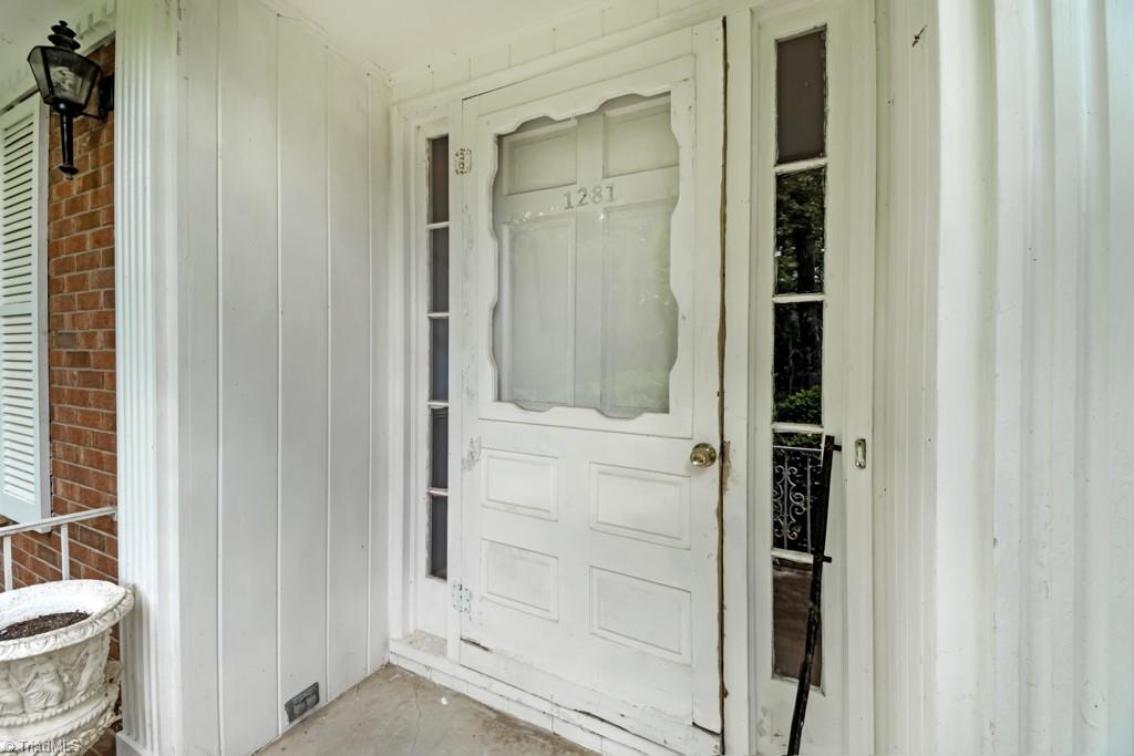1281 Woodbrook Drive, Kernersville, North Carolina image 47
