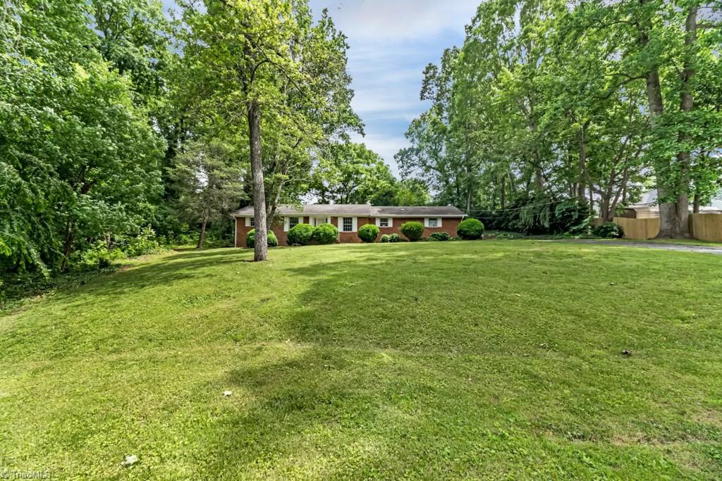 1281 Woodbrook Drive, Kernersville, North Carolina image 45
