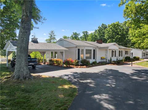 Homes For Sale - 1687 Sexton Road<br/> Davidson County, Denton, NC 27239