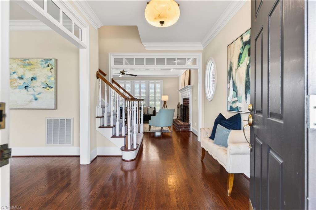 5703 Fox Meadow Drive