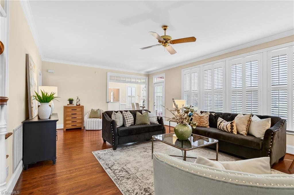 5703 Fox Meadow Drive