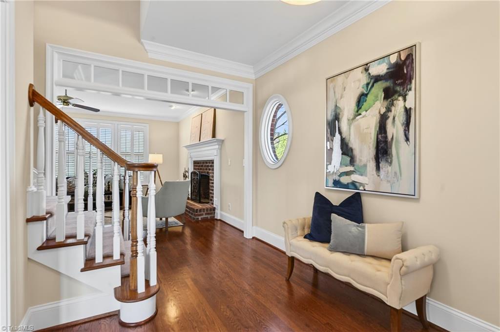 5703 Fox Meadow Drive