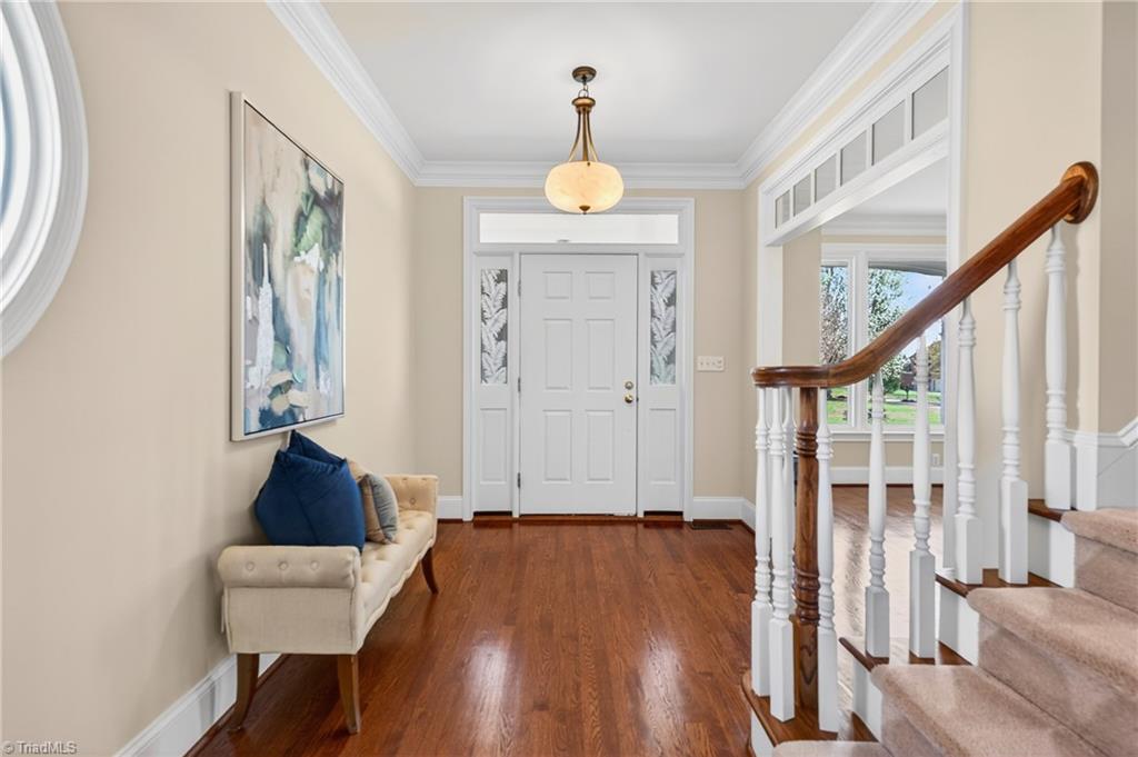 5703 Fox Meadow Drive