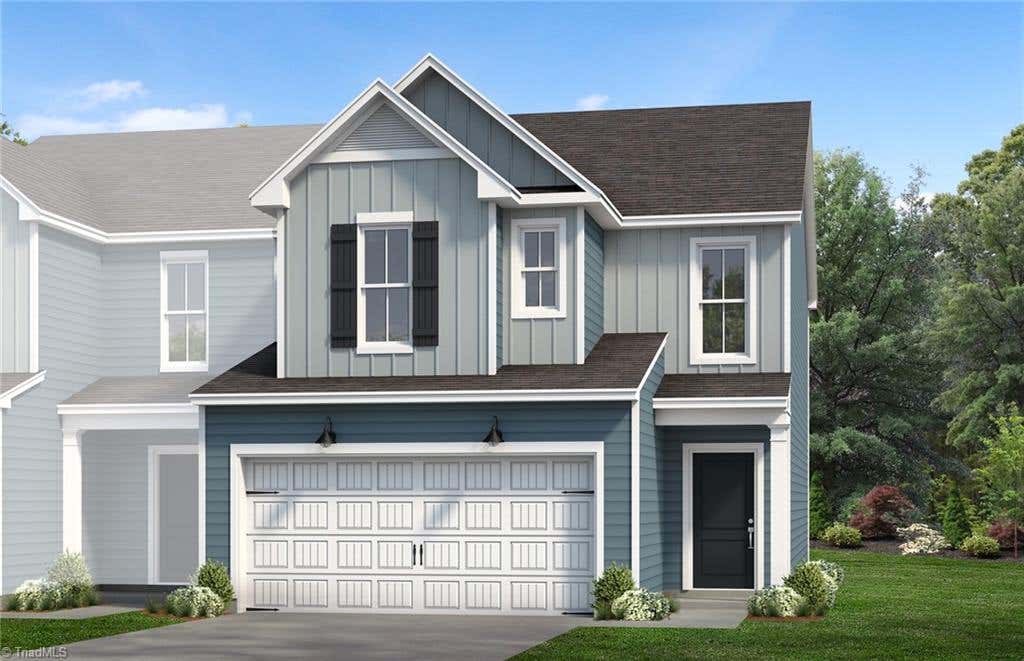 Photo of 3916 Sedgefield Green Place, Greensboro, NC 27407 (MLS # 1230782)