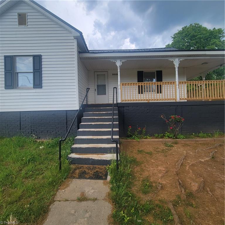 989 Harris Street, Eden, North Carolina image 1