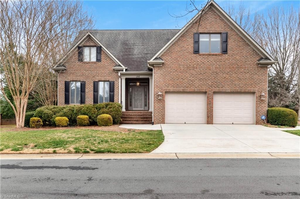 Photo of 157 Cedar Lane, Bermuda Run, NC 27006 (MLS # 1211255)