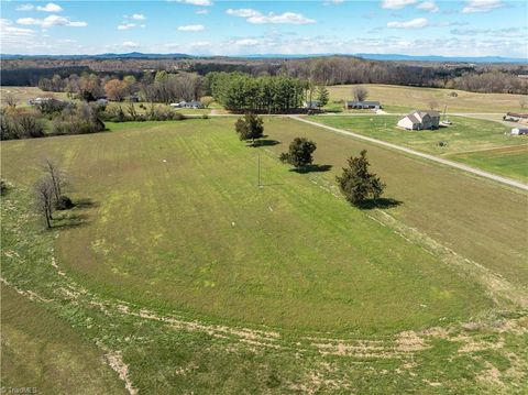 Vacant Land For Sale - 00 Old Fletcher Road<br/> Yadkin County, Yadkinville, NC 27055