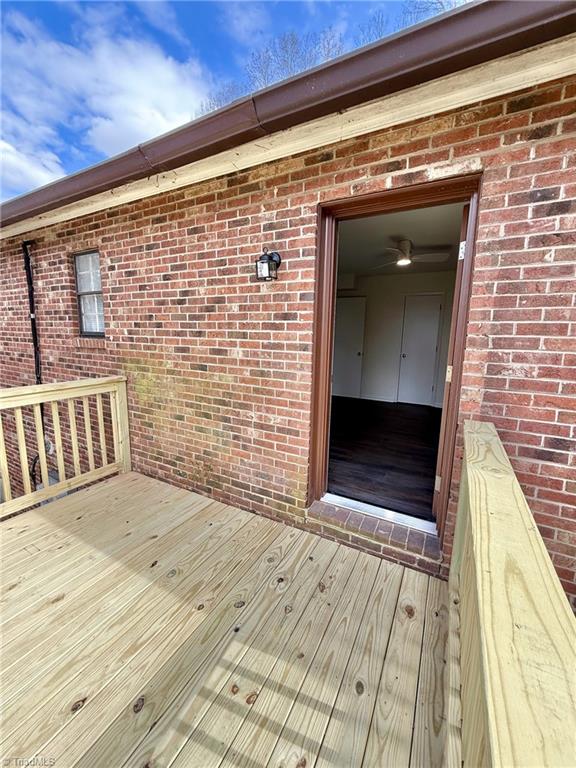 Kernersville, North Carolina 27284, United States, 2 Bedrooms Bedrooms, ,2 BathroomsBathrooms,Residential,Pending,81658