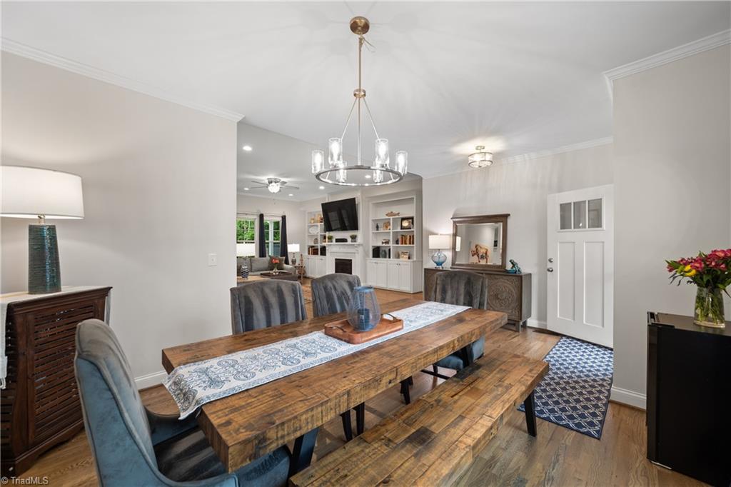 Clemmons, North Carolina 27012, United States, 4 Bedrooms Bedrooms, ,3 BathroomsBathrooms,Residential,Pending,190680