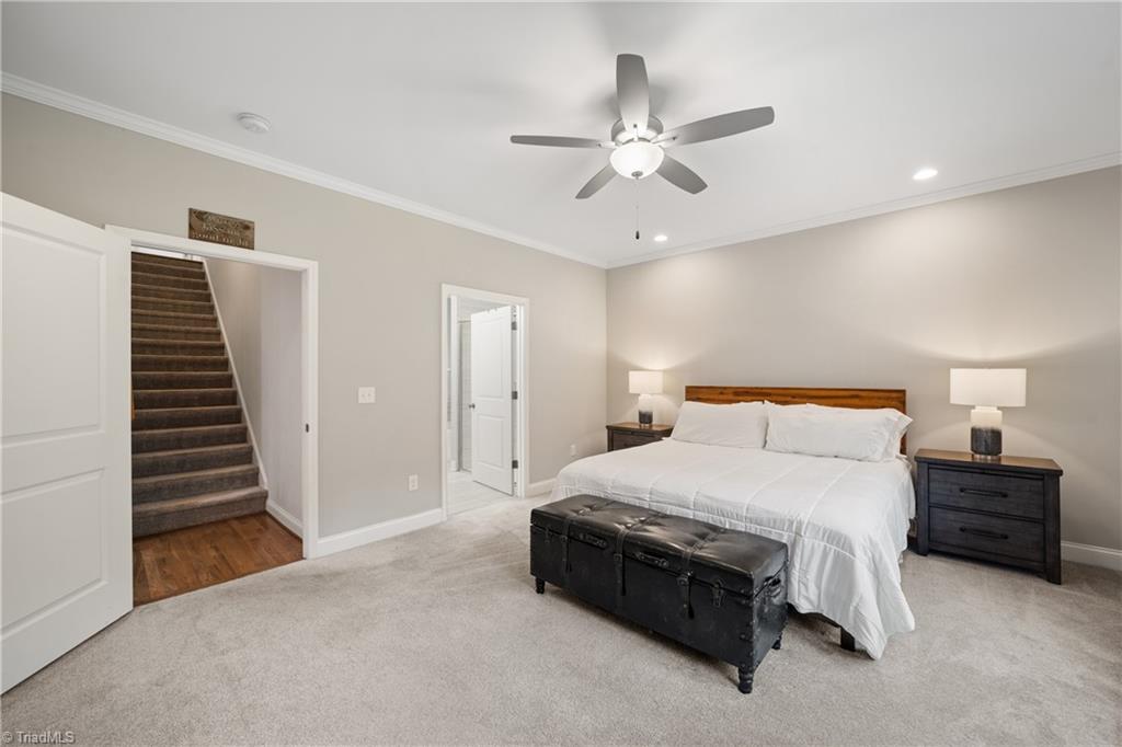 Clemmons, North Carolina 27012, United States, 4 Bedrooms Bedrooms, ,3 BathroomsBathrooms,Residential,Pending,190680