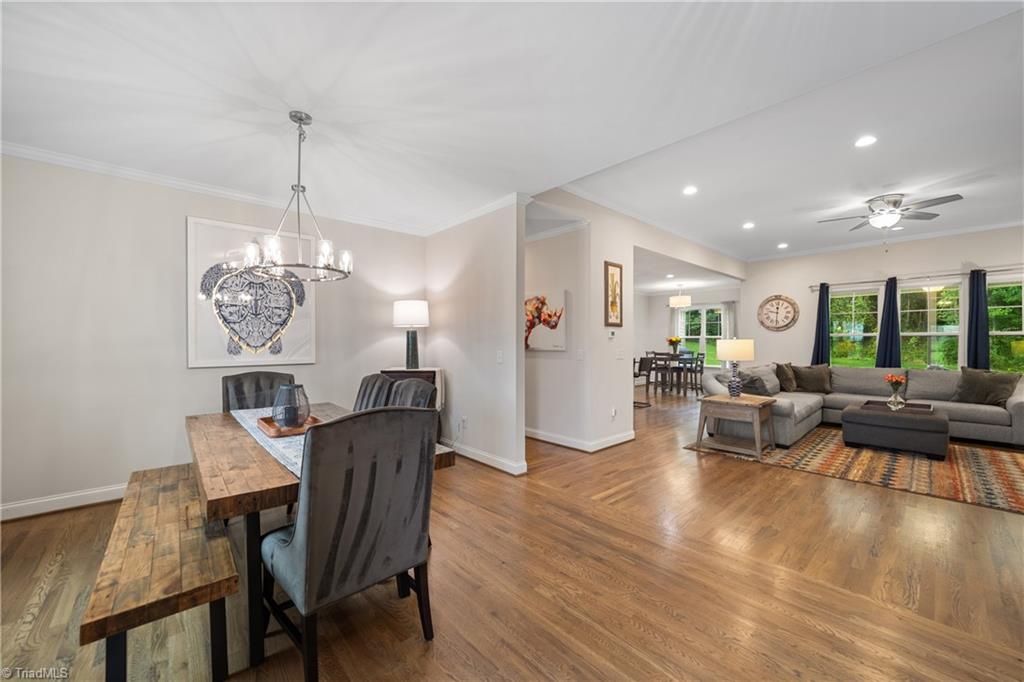 Clemmons, North Carolina 27012, United States, 4 Bedrooms Bedrooms, ,3 BathroomsBathrooms,Residential,Pending,190680