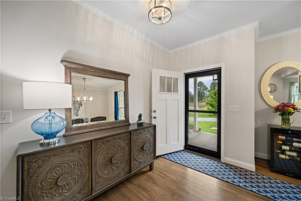 Clemmons, North Carolina 27012, United States, 4 Bedrooms Bedrooms, ,3 BathroomsBathrooms,Residential,Pending,190680