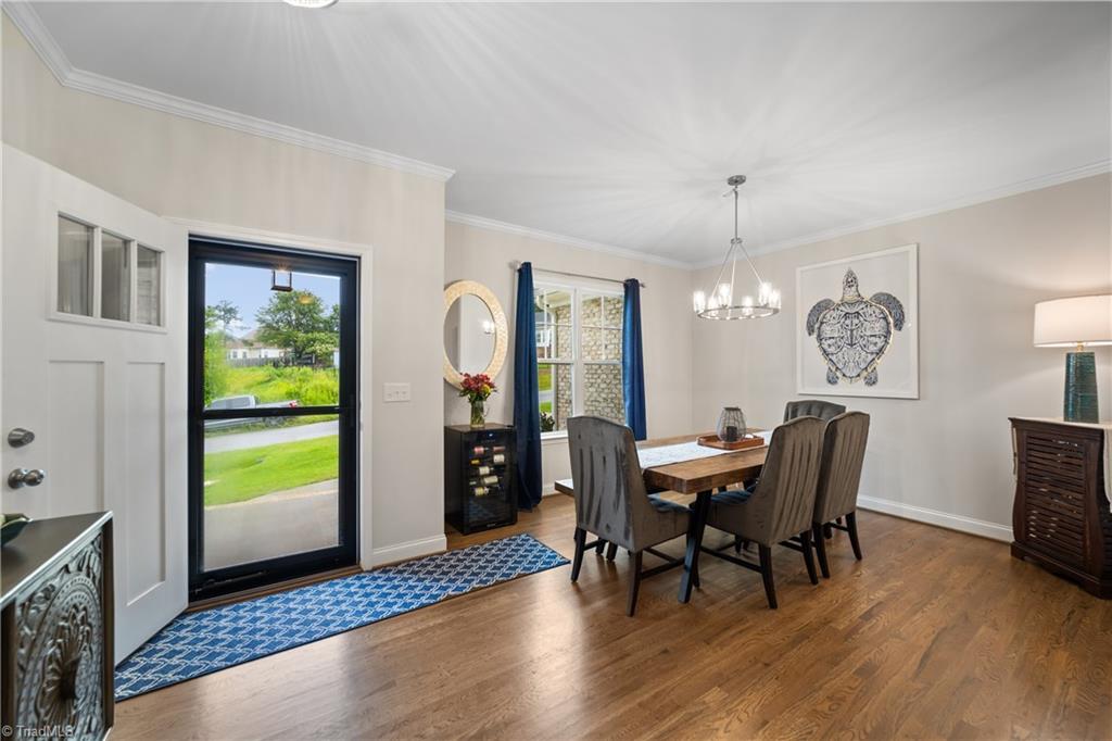 Clemmons, North Carolina 27012, United States, 4 Bedrooms Bedrooms, ,3 BathroomsBathrooms,Residential,Pending,190680