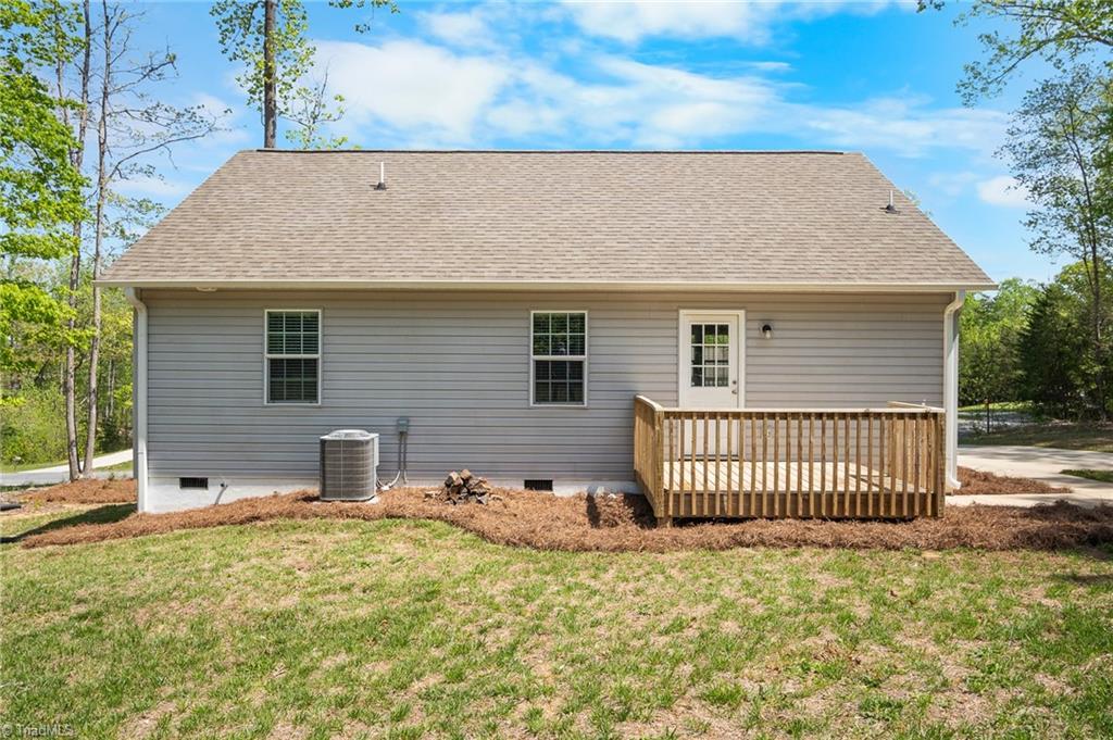 866 Falling Creek Court, Rural Hall, North Carolina image 20