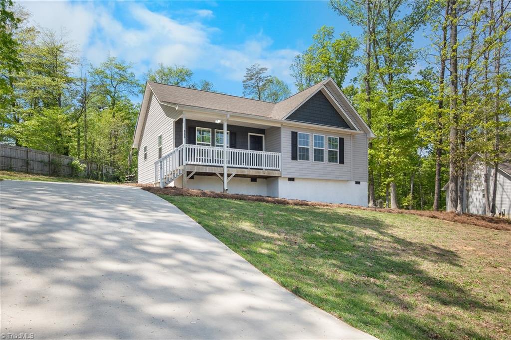 866 Falling Creek Court, Rural Hall, North Carolina image 25