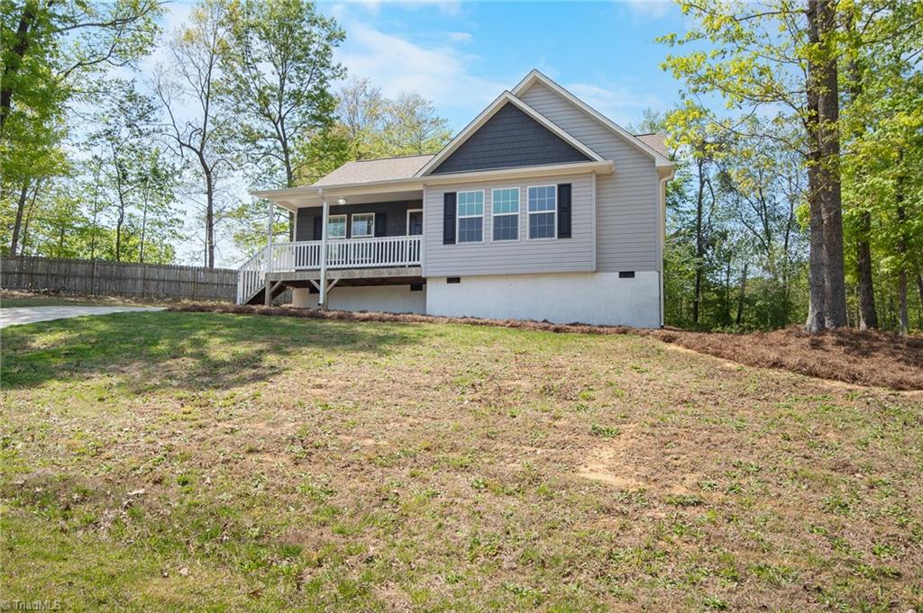 866 Falling Creek Court, Rural Hall, North Carolina image 24