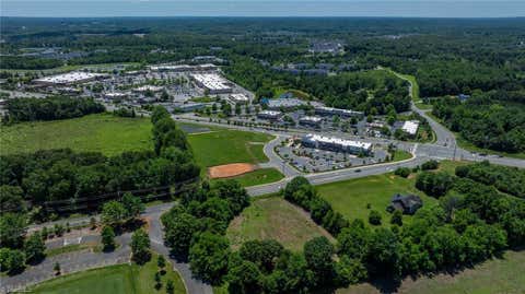 Vacant Land For Sale - 3849 Rural Retreat Road<br/> Burlington, NC 27215