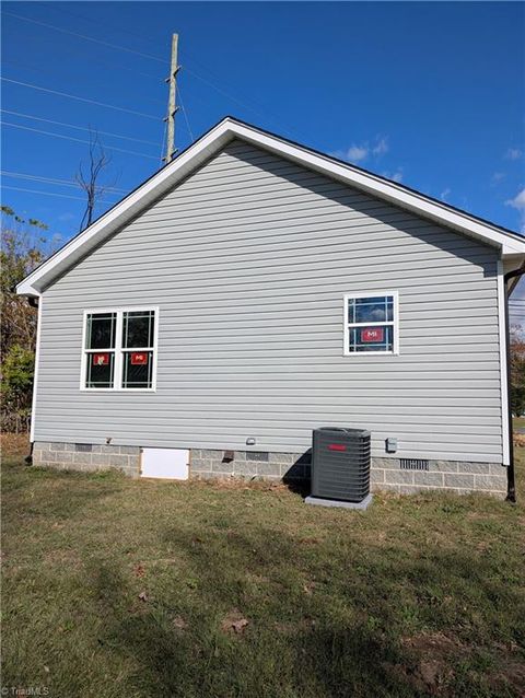 A home in Lexington