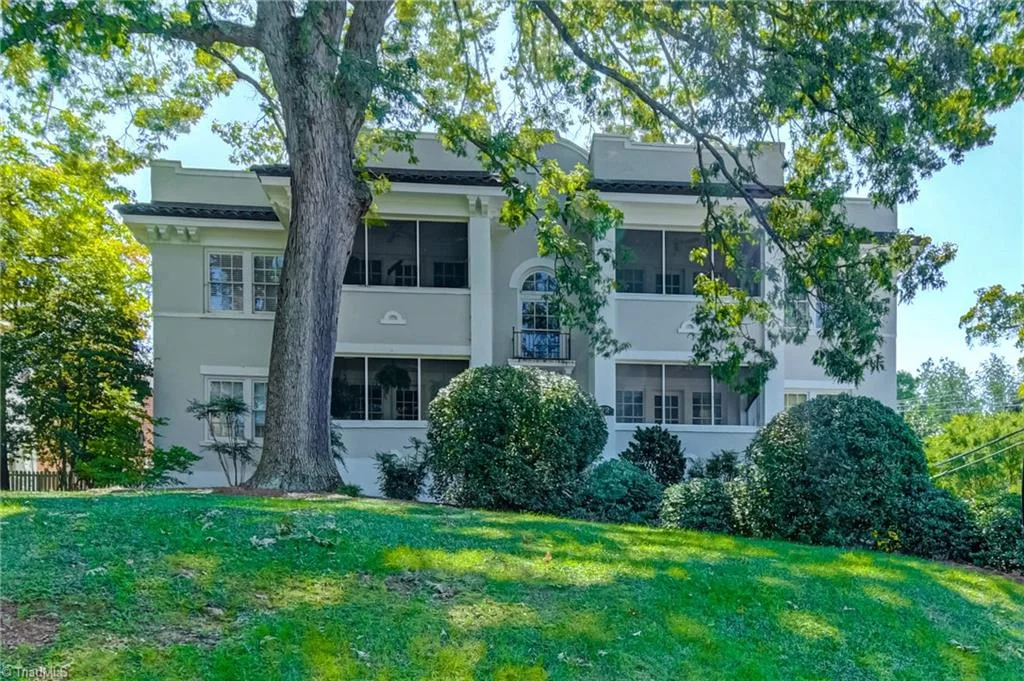 72 West End Boulevard Unit 5