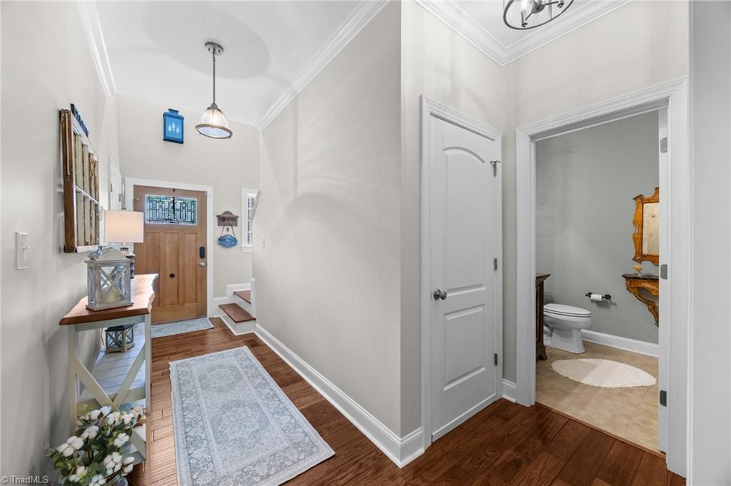 8483 Austin Hill Lane