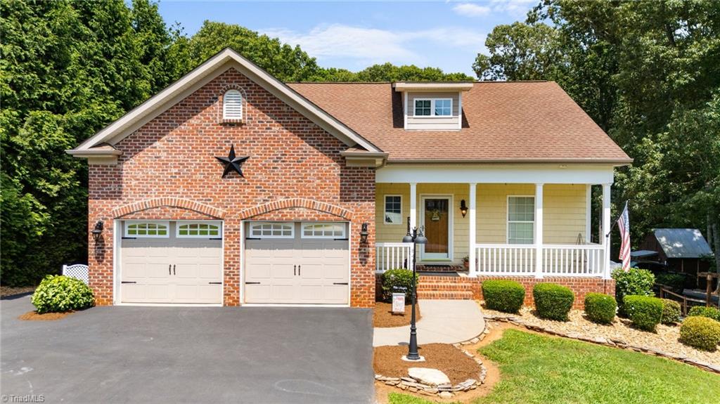 8483 Austin Hill Lane