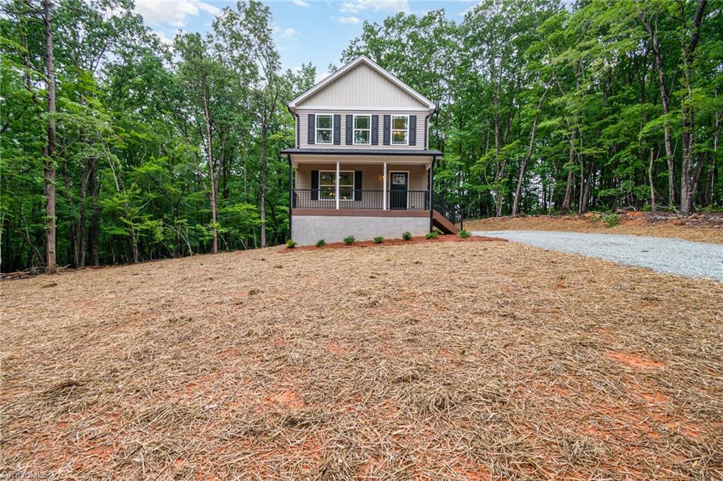 6493 Mt Lebanon Road, Troy, North Carolina image 3