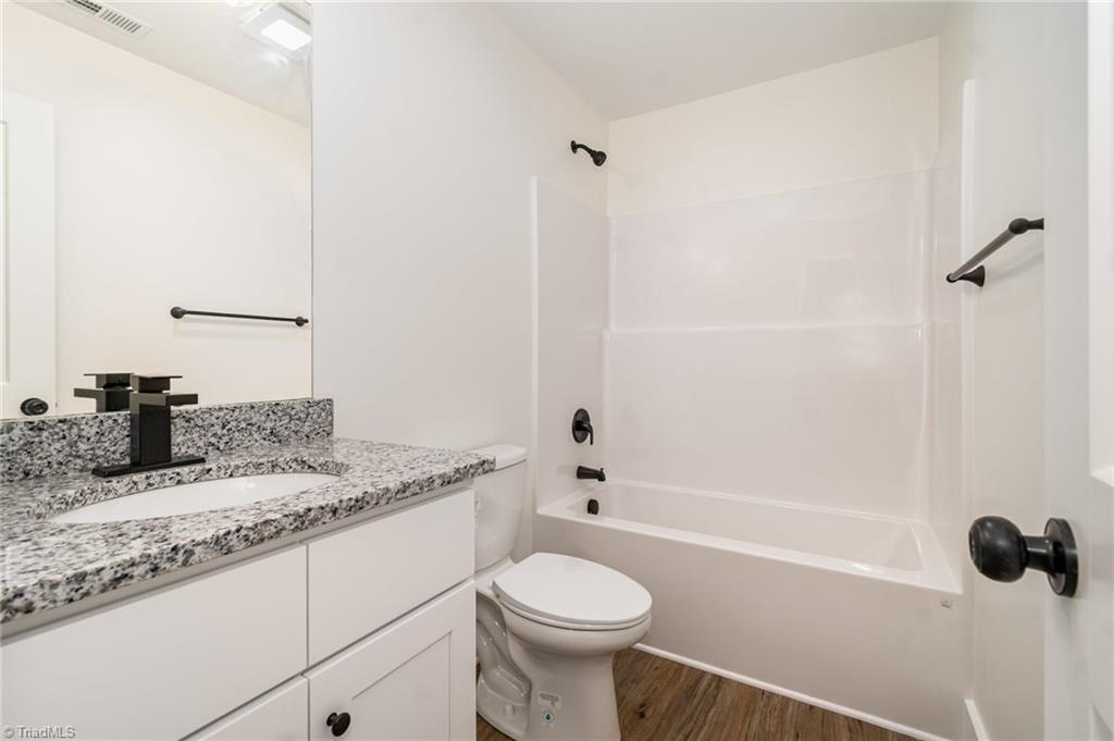 6493 Mt Lebanon Road, Troy, North Carolina image 17