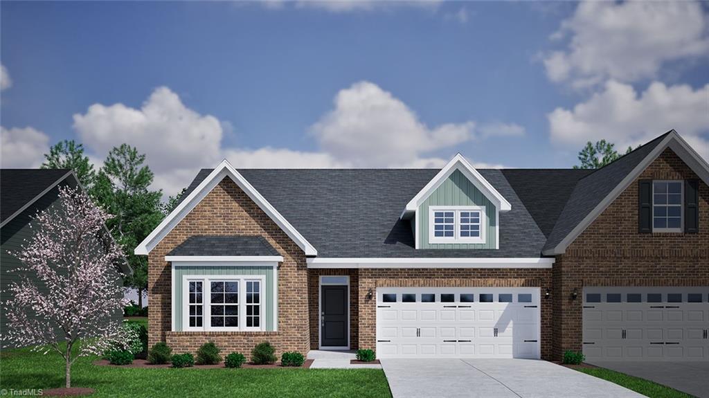326 Yarrow Drive, Lexington, North Carolina image 1