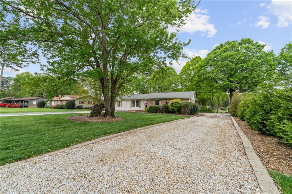 5211 Driftwood Drive, Davidson, North Carolina image 46