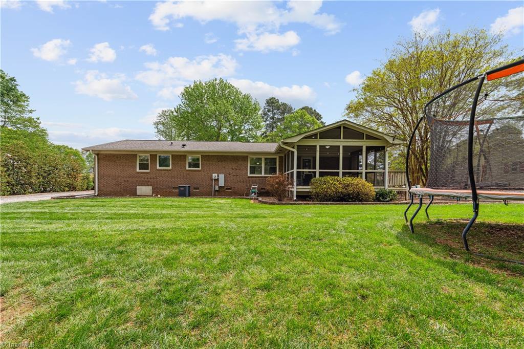 5211 Driftwood Drive, Davidson, North Carolina image 42