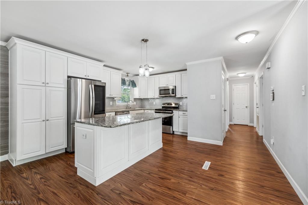 5211 Driftwood Drive, Davidson, North Carolina image 13