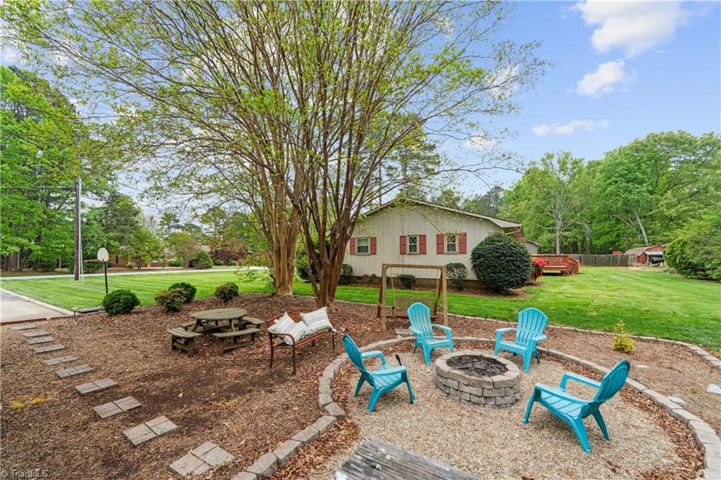 5211 Driftwood Drive, Davidson, North Carolina image 37
