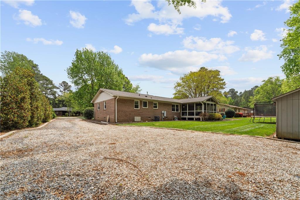 5211 Driftwood Drive, Davidson, North Carolina image 44