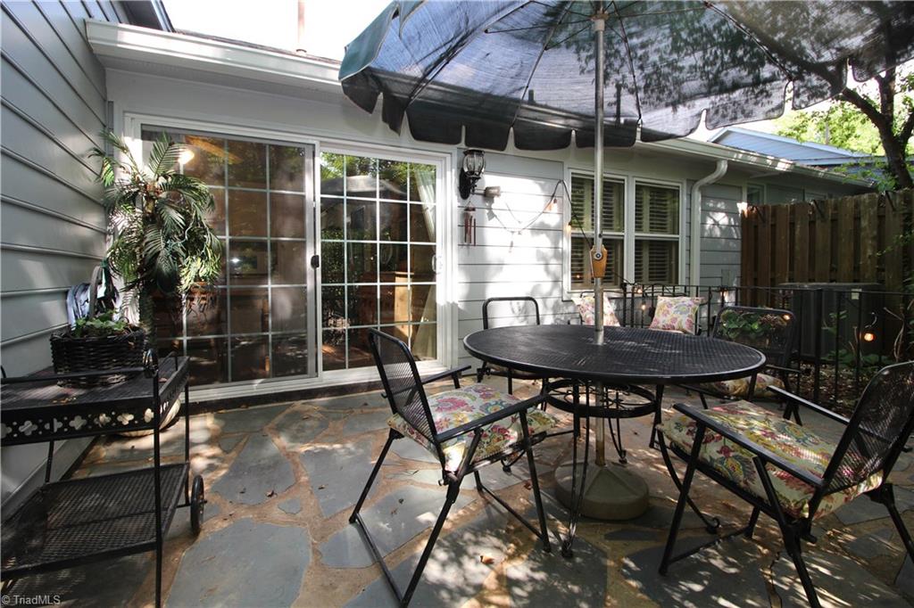 21 Park Village Lane #E, Greensboro, North Carolina image 30