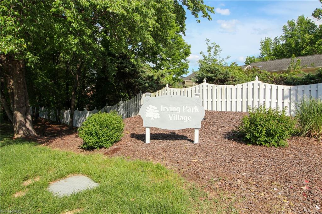 21 Park Village Lane #E, Greensboro, North Carolina image 36