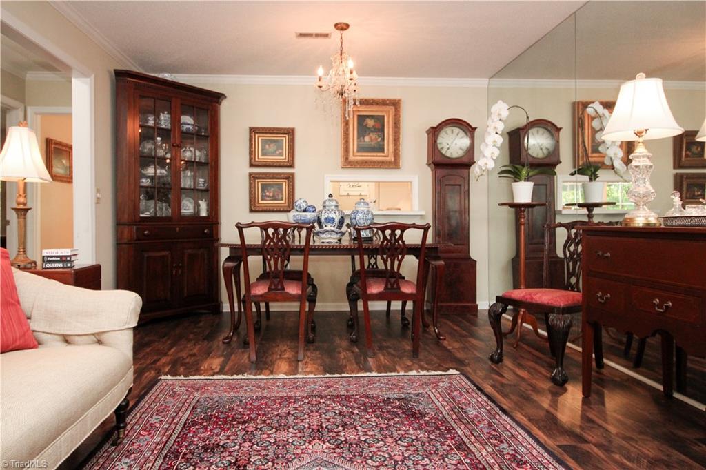 21 Park Village Lane #E, Greensboro, North Carolina image 10