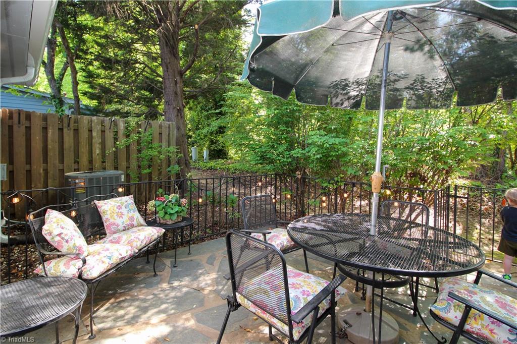 21 Park Village Lane #E, Greensboro, North Carolina image 34