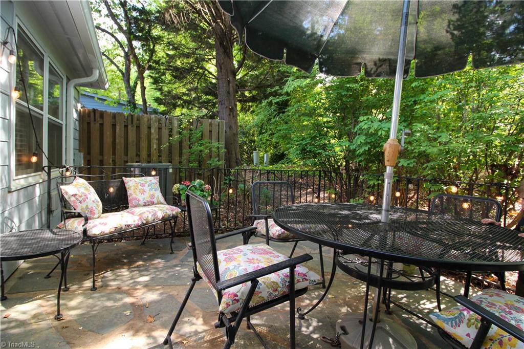 21 Park Village Lane #E, Greensboro, North Carolina image 31