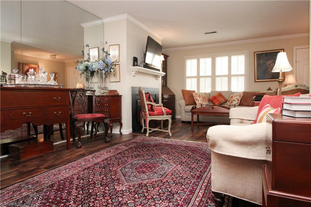 21 Park Village Lane #E, Greensboro, North Carolina image 8